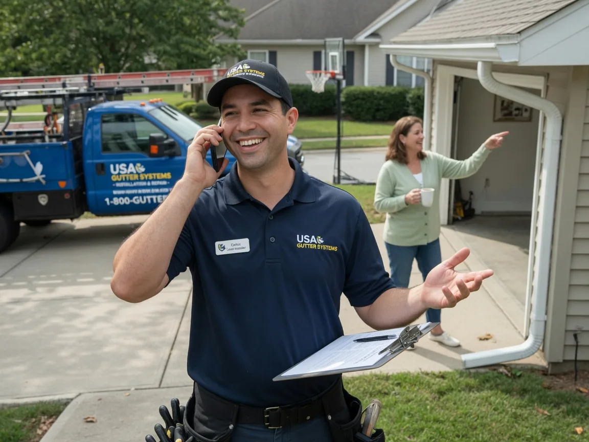 Gutter Installation Tokio, ND FAQs